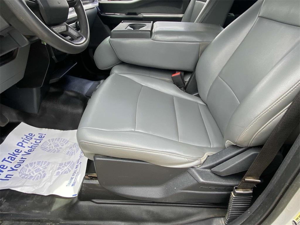 used 2021 Ford F-150 car, priced at $26,995