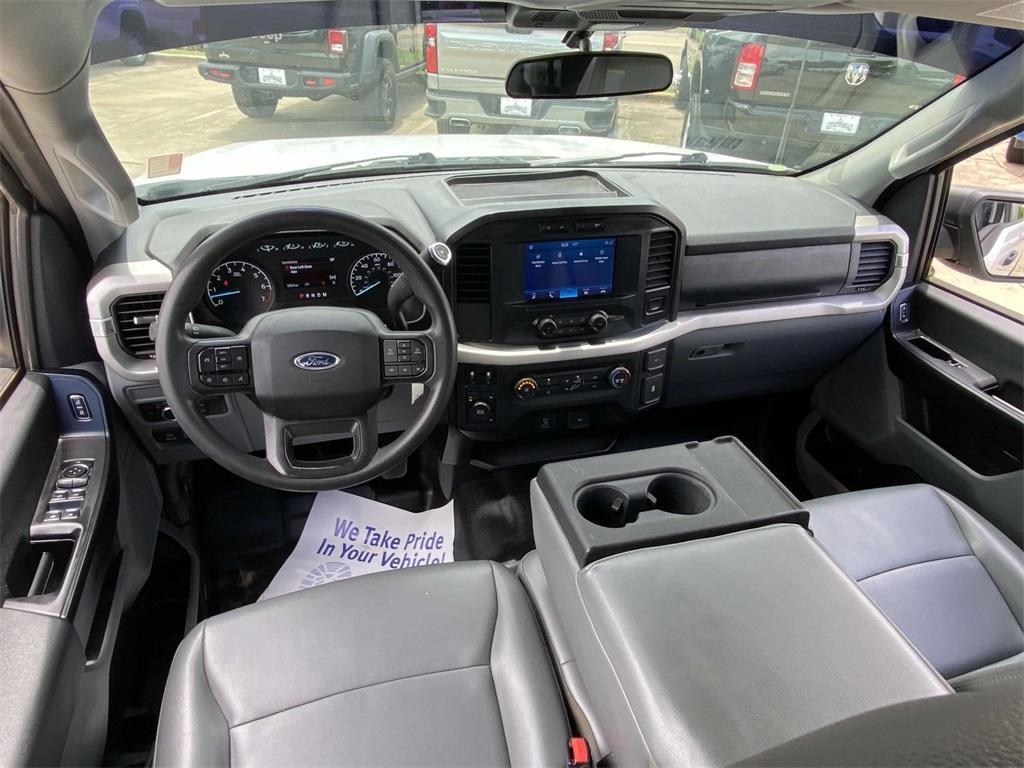 used 2021 Ford F-150 car, priced at $26,995
