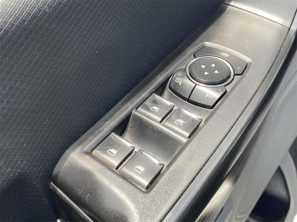used 2021 Ford F-150 car, priced at $26,995