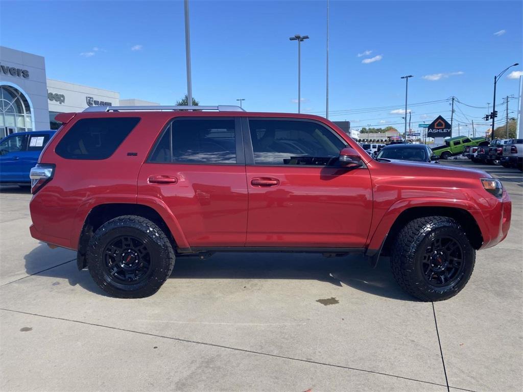 used 2014 Toyota 4Runner car, priced at $18,795