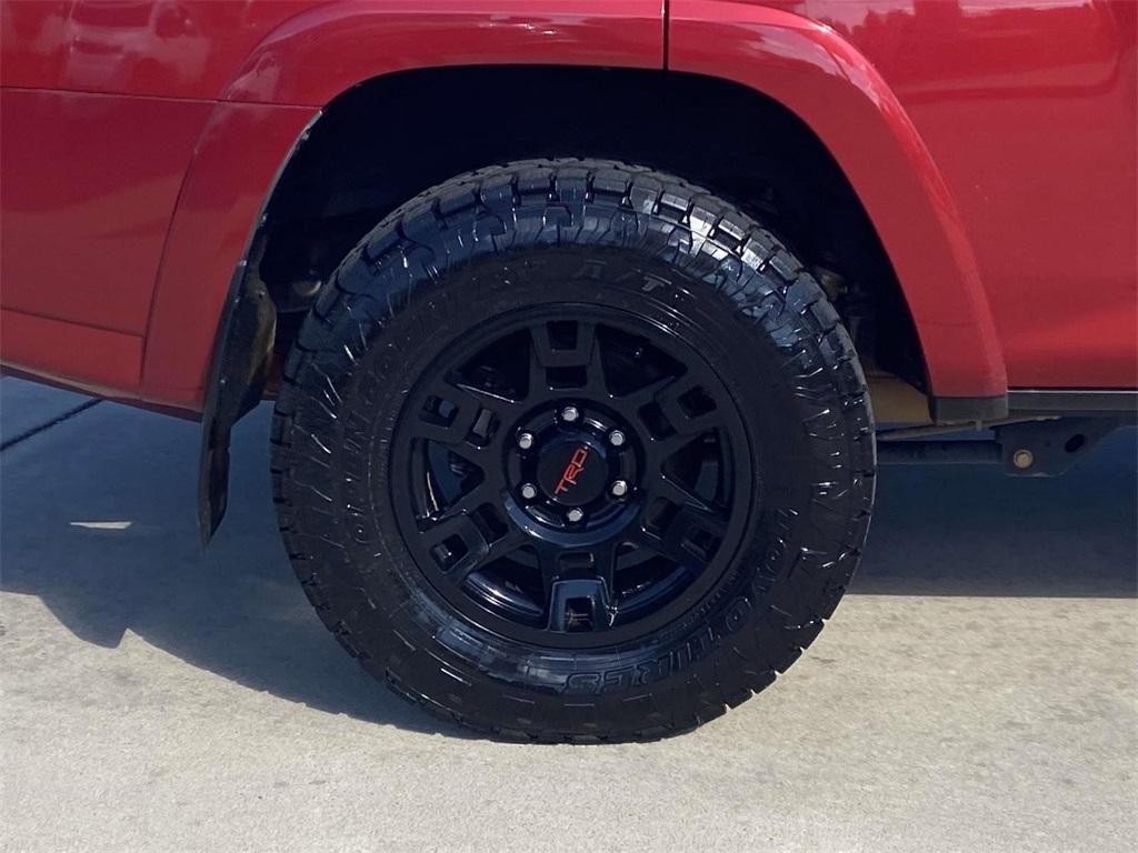 used 2014 Toyota 4Runner car, priced at $18,795