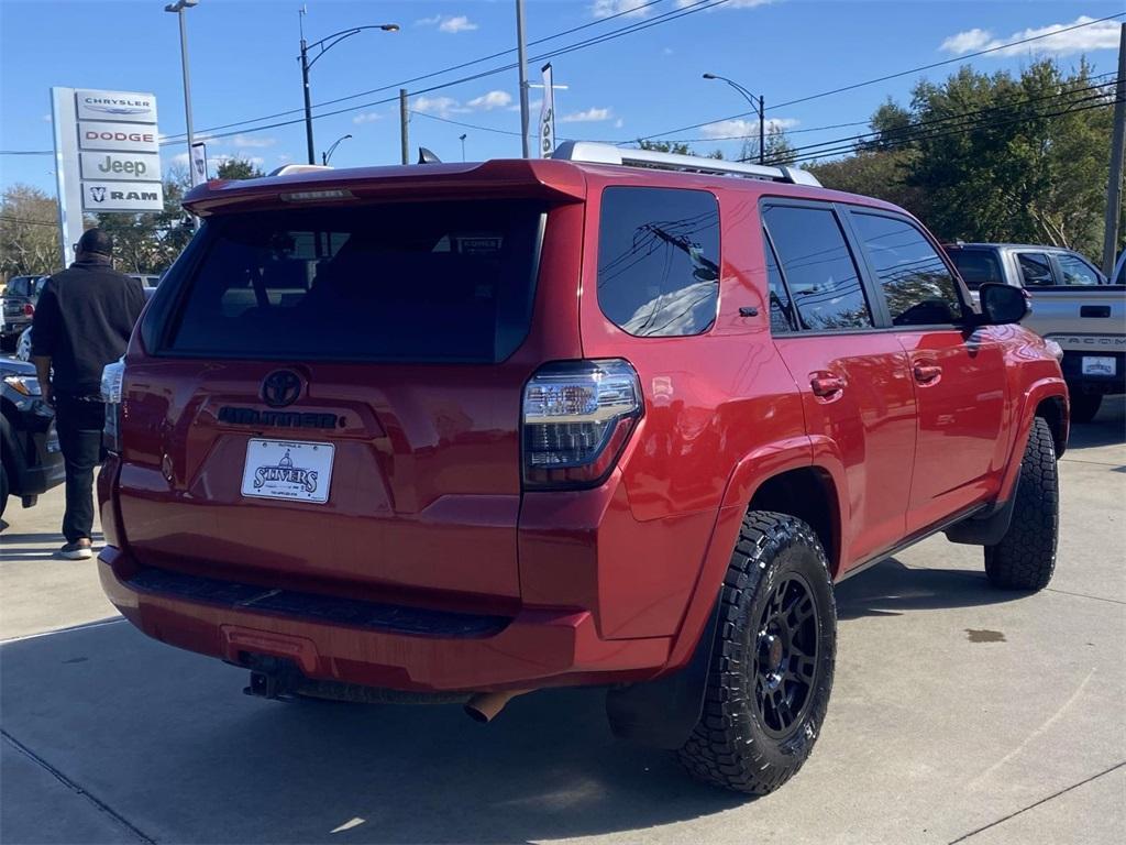 used 2014 Toyota 4Runner car, priced at $18,795