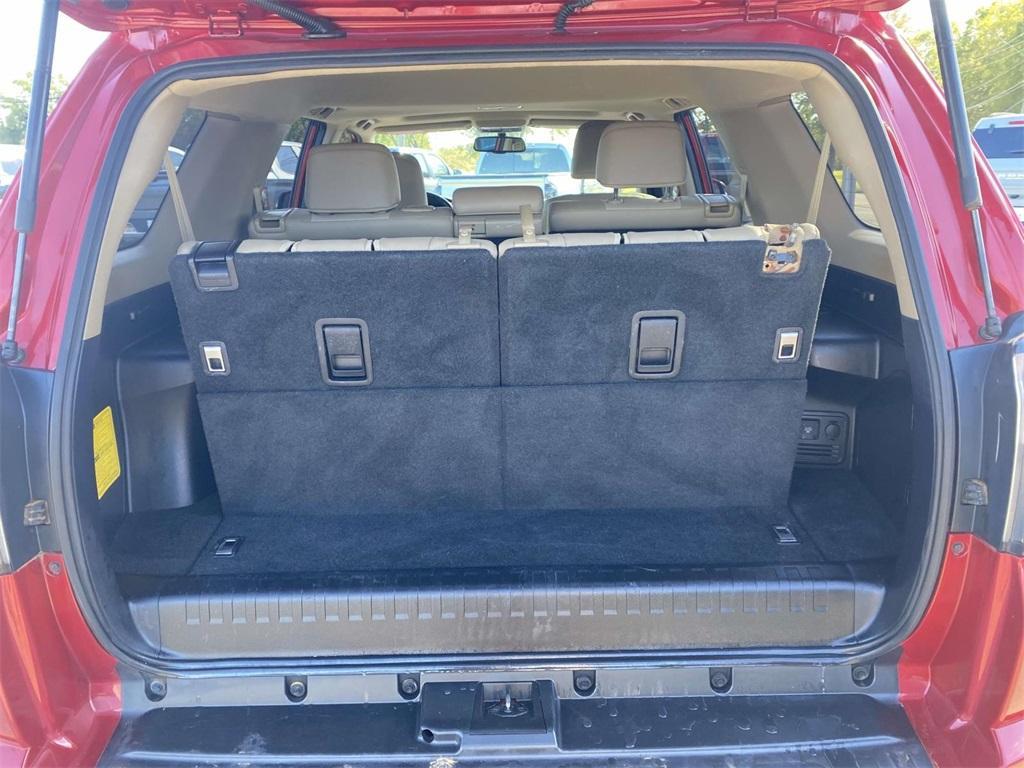 used 2014 Toyota 4Runner car, priced at $18,795