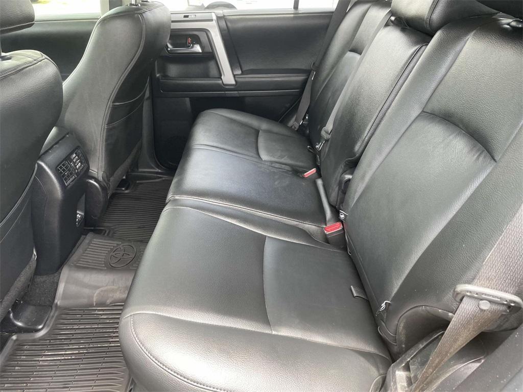 used 2022 Toyota 4Runner car, priced at $37,995