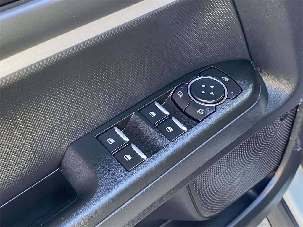 used 2022 Ford Bronco Sport car, priced at $22,795