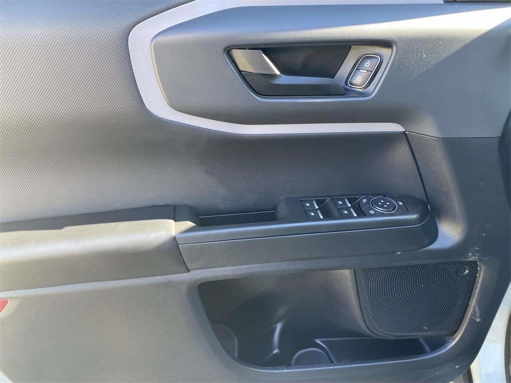 used 2022 Ford Bronco Sport car, priced at $22,795