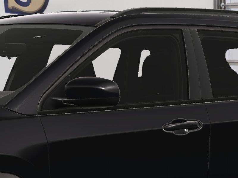 new 2025 Jeep Compass car, priced at $28,349