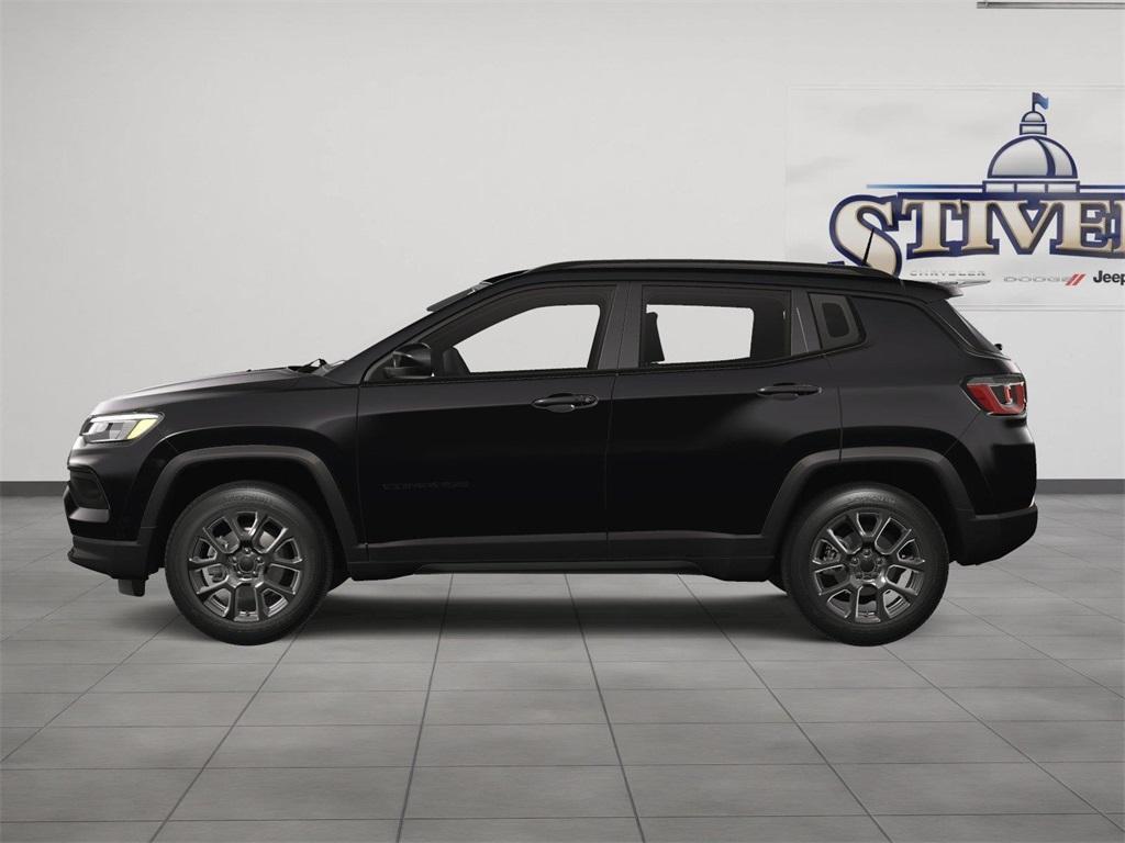 new 2025 Jeep Compass car, priced at $28,349