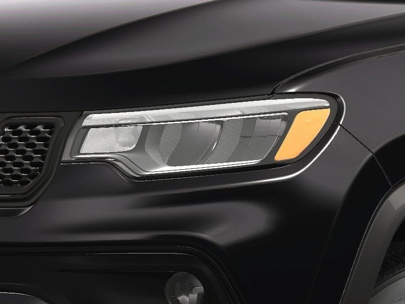 new 2025 Jeep Compass car, priced at $28,349