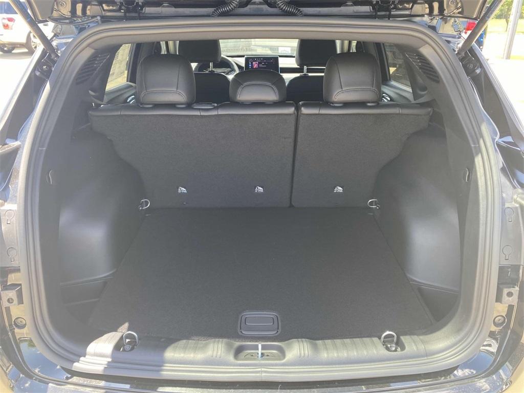 new 2025 Jeep Compass car, priced at $29,255