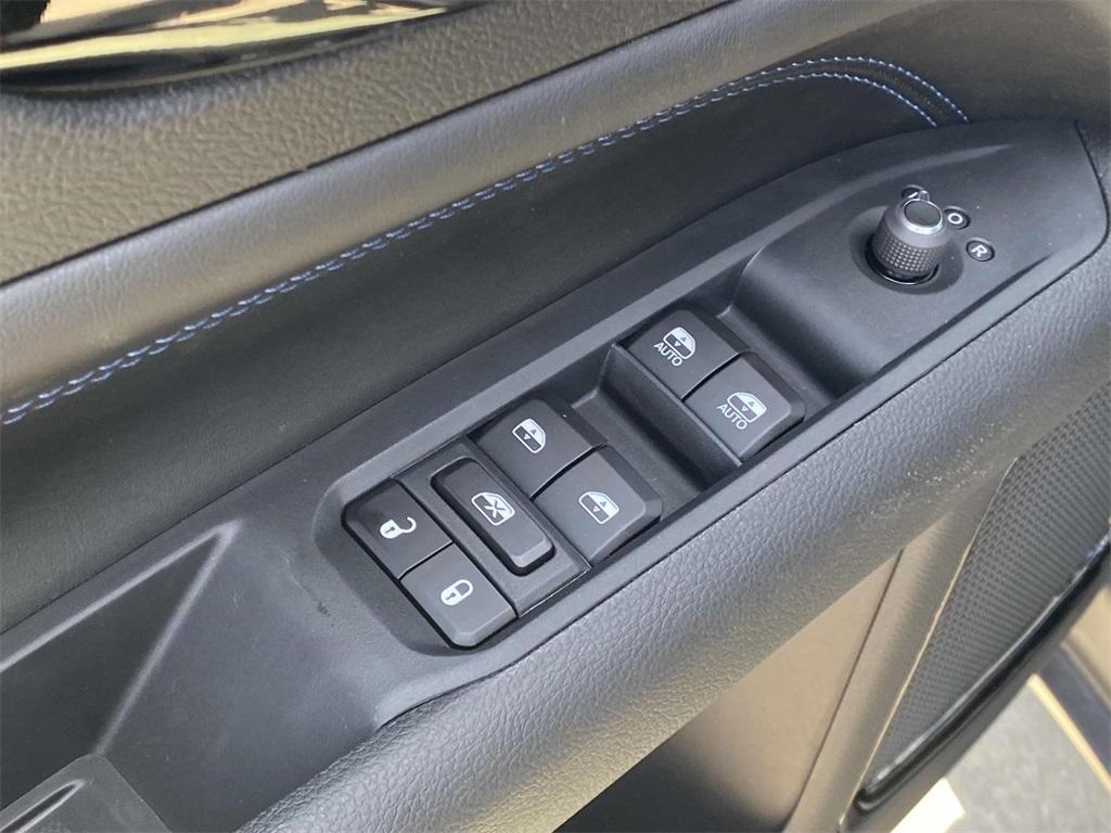 new 2025 Jeep Compass car, priced at $29,255