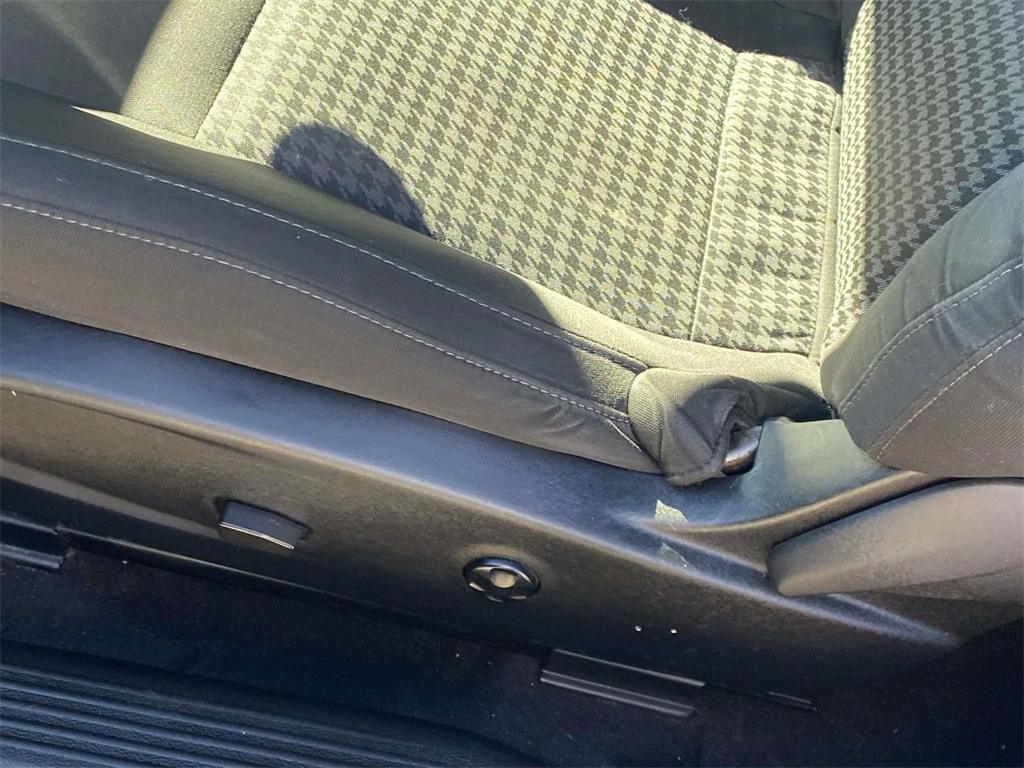 used 2021 Dodge Challenger car, priced at $22,495