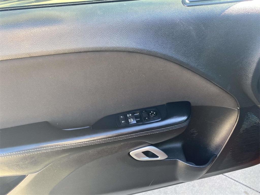 used 2021 Dodge Challenger car, priced at $22,495