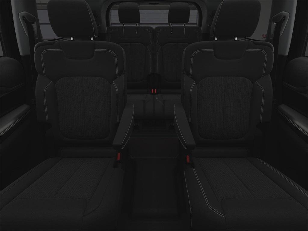 new 2025 Jeep Grand Cherokee L car, priced at $35,325