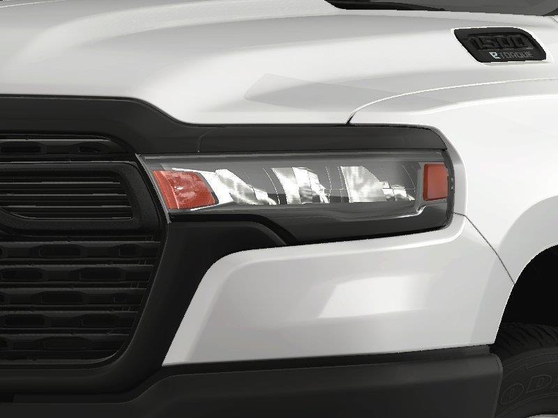 new 2025 Ram 1500 car, priced at $32,995