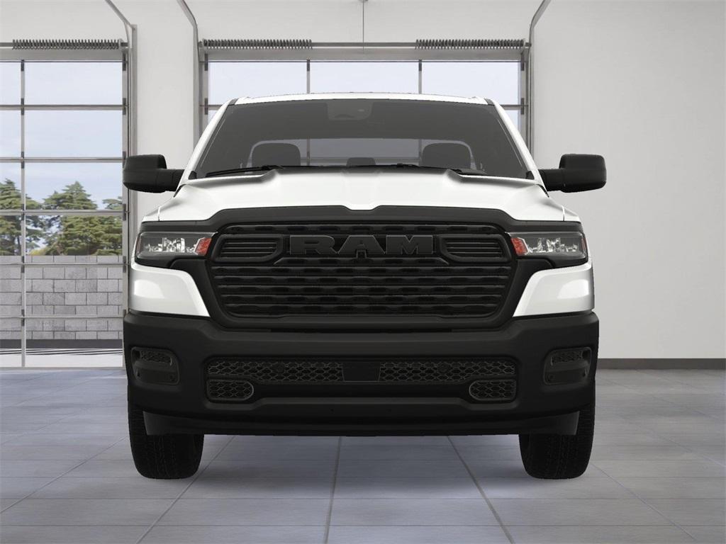 new 2025 Ram 1500 car, priced at $32,995