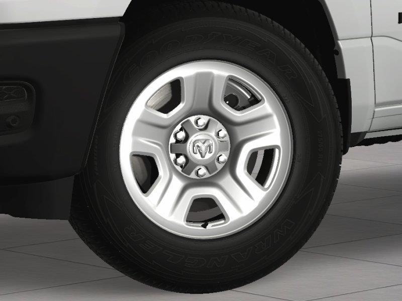 new 2025 Ram 1500 car, priced at $32,995
