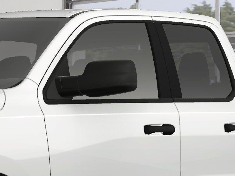 new 2025 Ram 1500 car, priced at $32,995