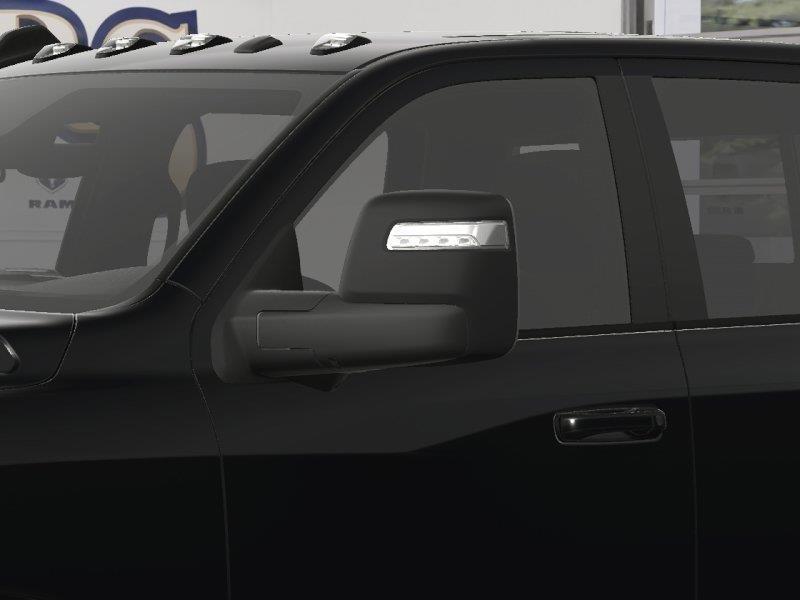 new 2025 Ram 2500 car, priced at $58,995