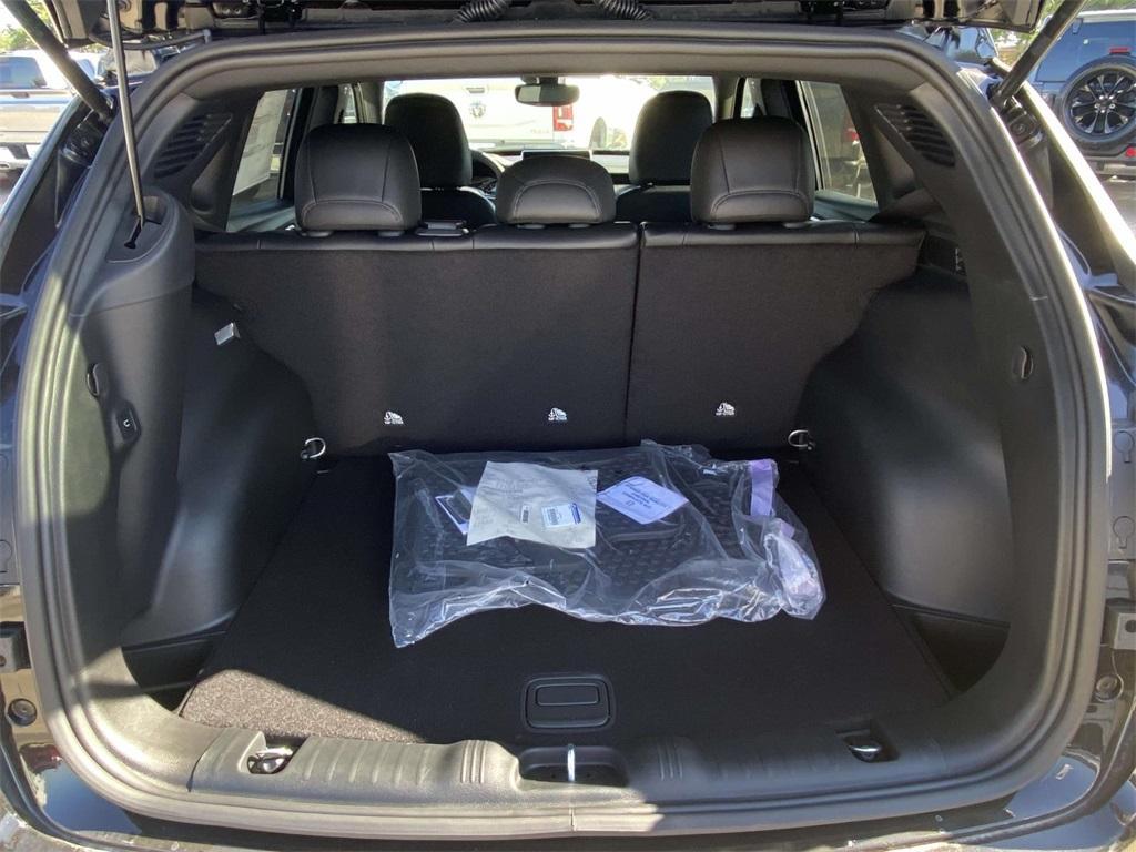 new 2026 Jeep Compass car, priced at $34,335