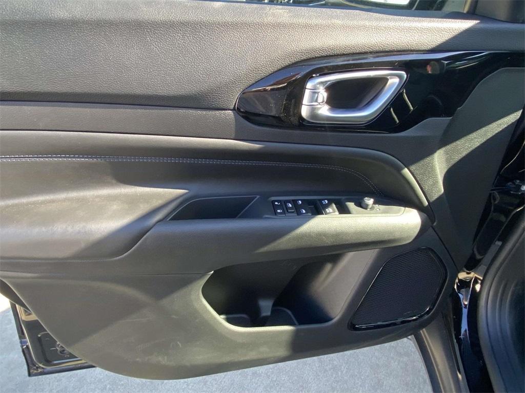 new 2026 Jeep Compass car, priced at $34,335