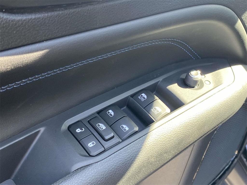 new 2026 Jeep Compass car, priced at $34,335
