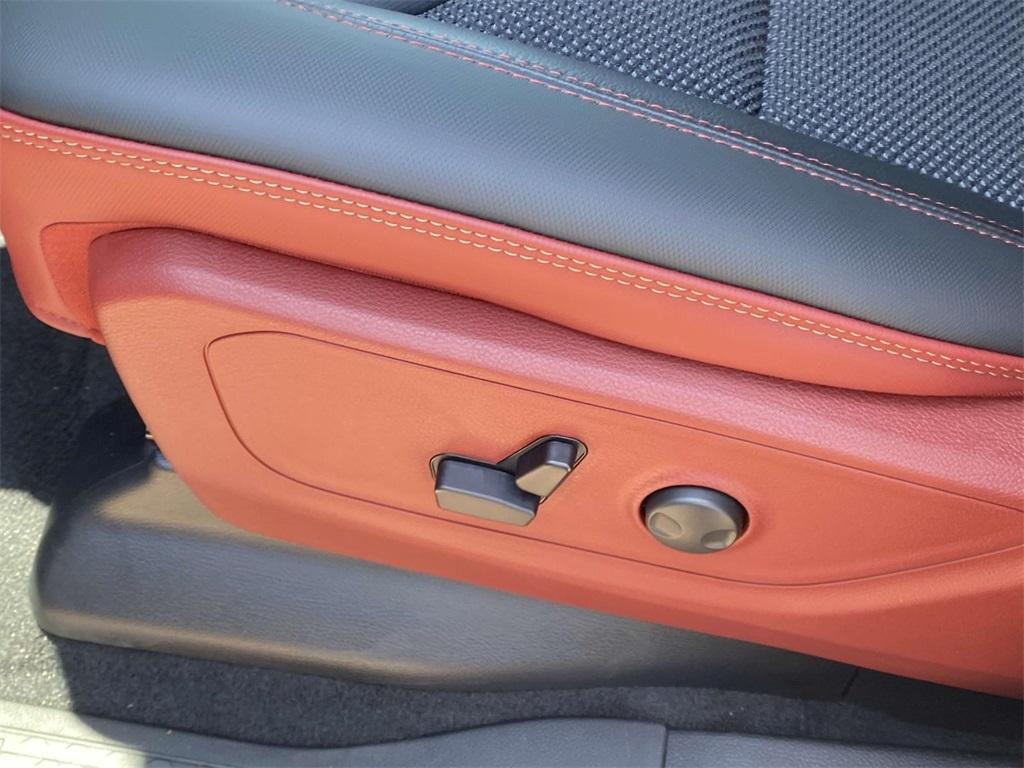 new 2025 Ram 1500 car, priced at $53,495
