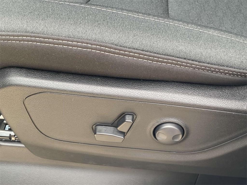 new 2025 Ram 1500 car, priced at $56,995