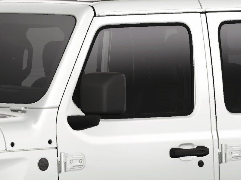 new 2025 Jeep Gladiator car, priced at $45,287