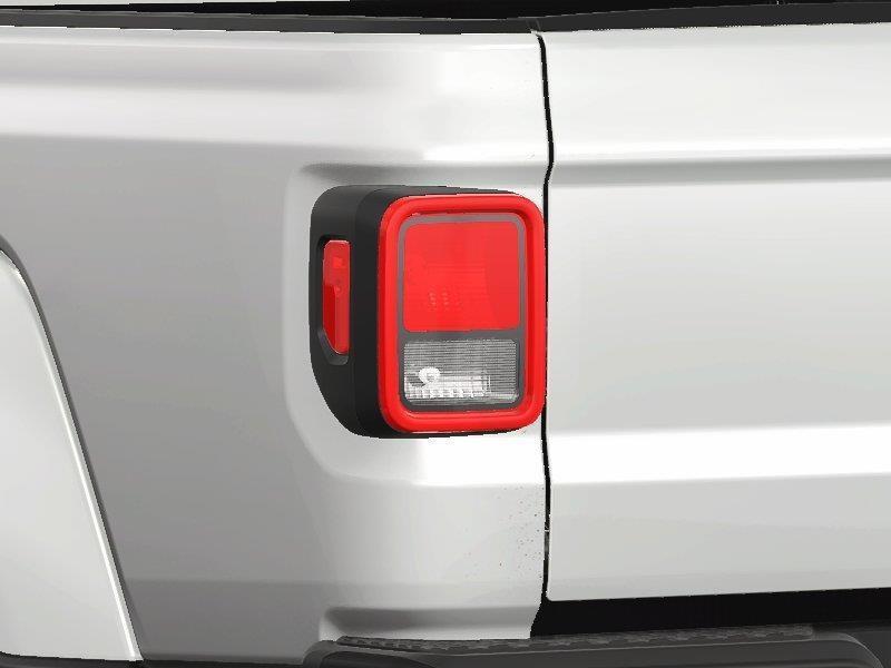 new 2025 Jeep Gladiator car, priced at $45,287