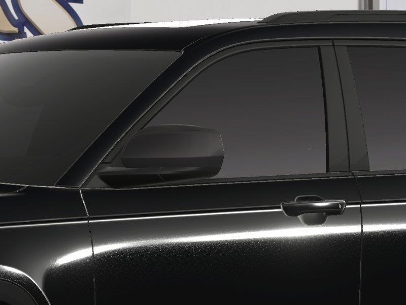 new 2025 Jeep Grand Cherokee L car, priced at $45,625