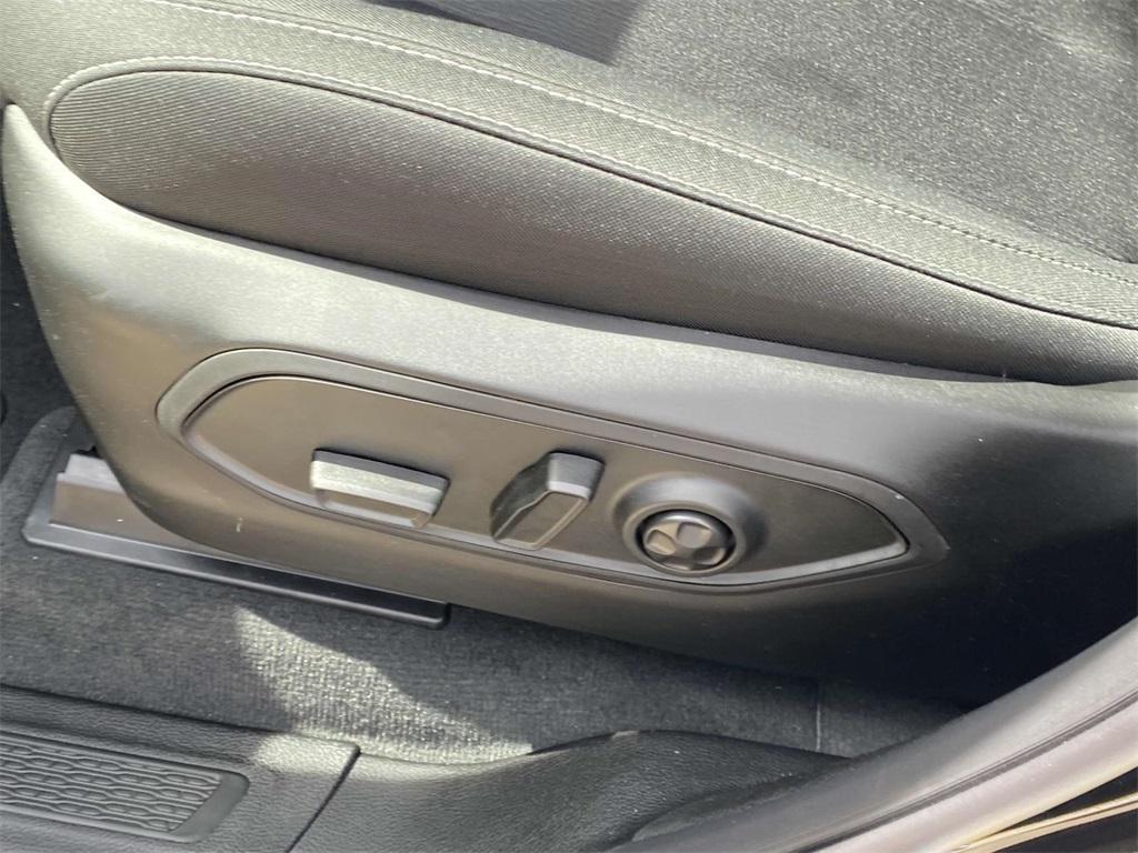 new 2025 Jeep Grand Cherokee L car, priced at $34,995