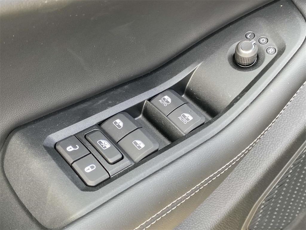 new 2025 Jeep Grand Cherokee L car, priced at $34,995