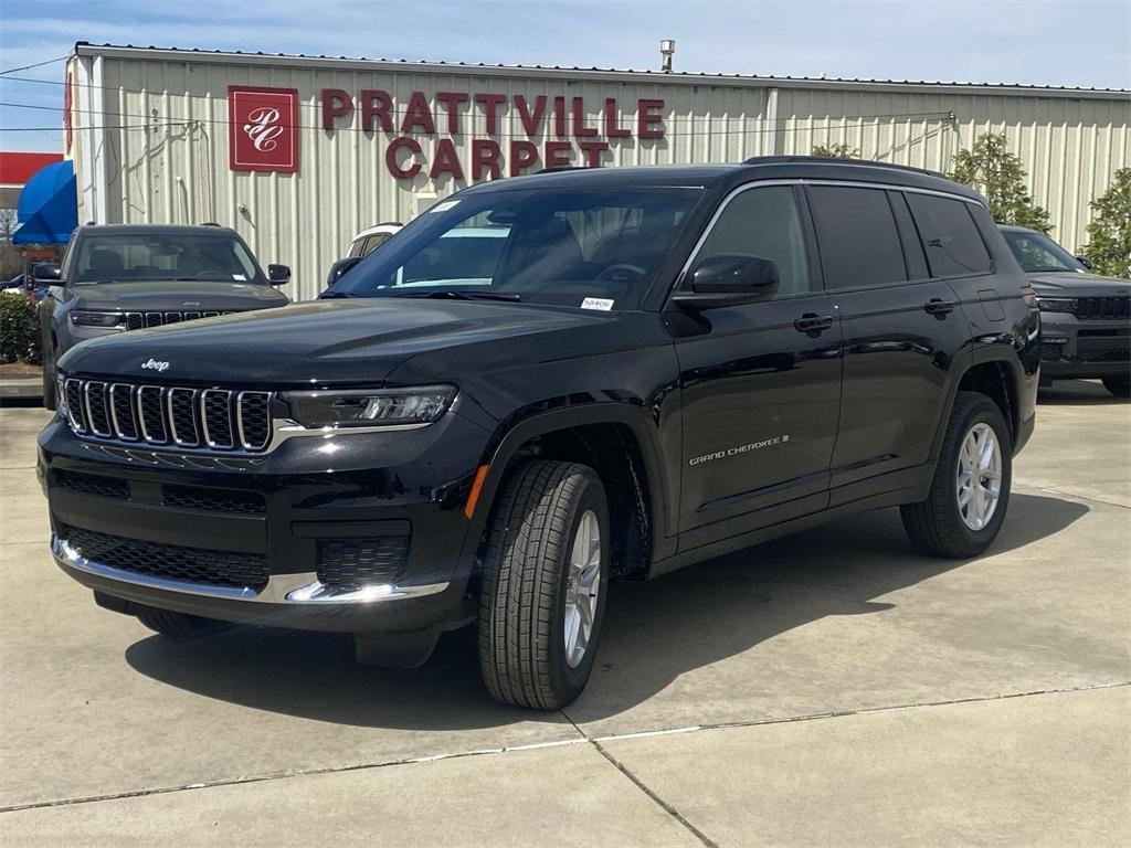 new 2025 Jeep Grand Cherokee L car, priced at $34,995