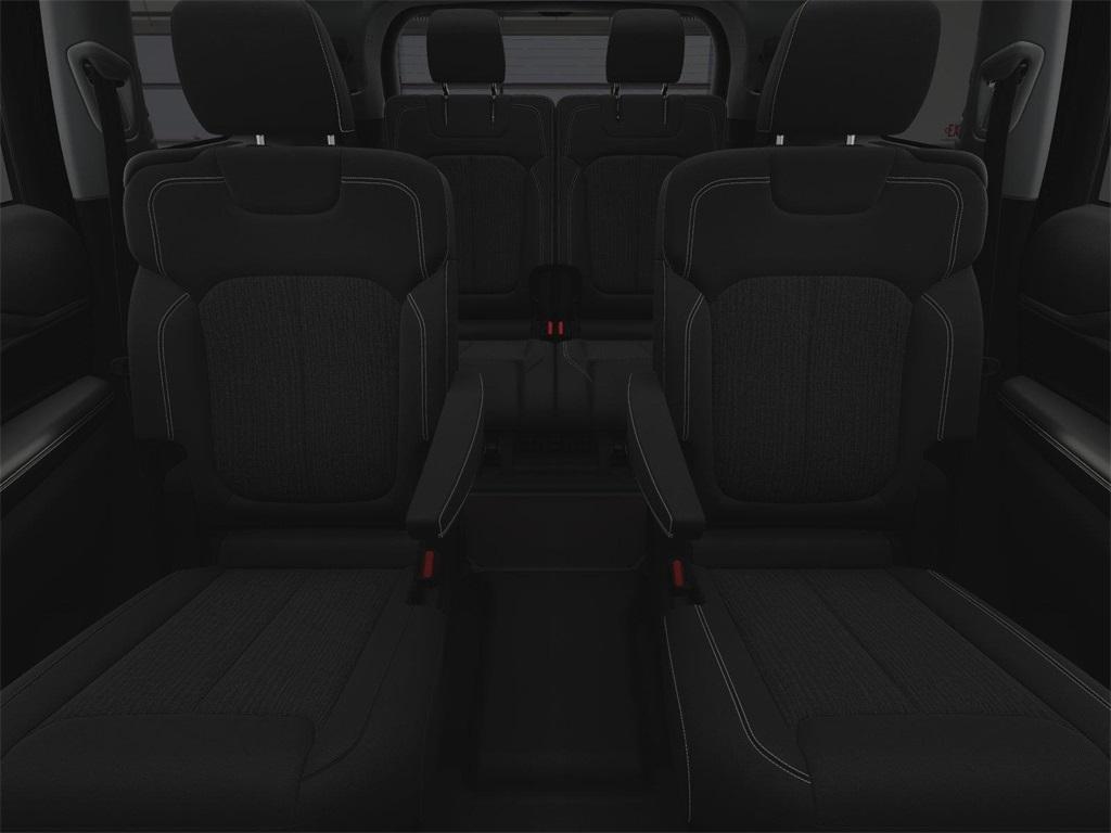 new 2025 Jeep Grand Cherokee L car, priced at $34,525