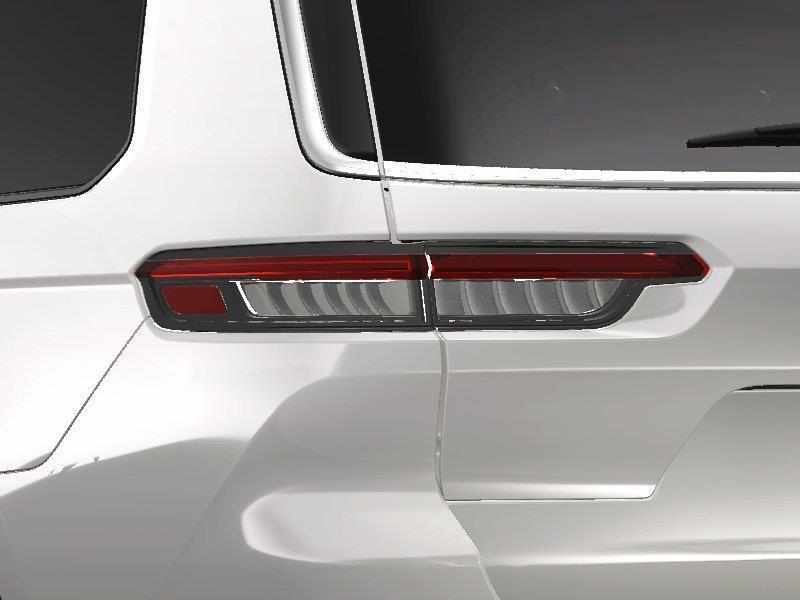 new 2025 Jeep Grand Cherokee L car, priced at $34,525