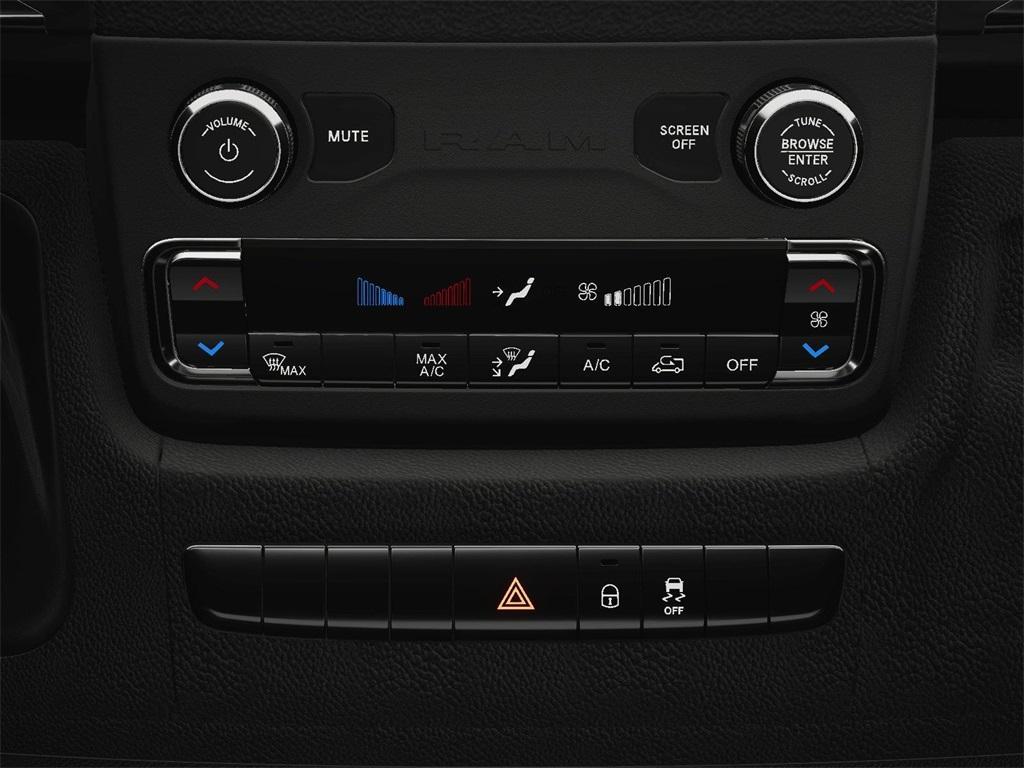 new 2025 Ram ProMaster 2500 car, priced at $47,941