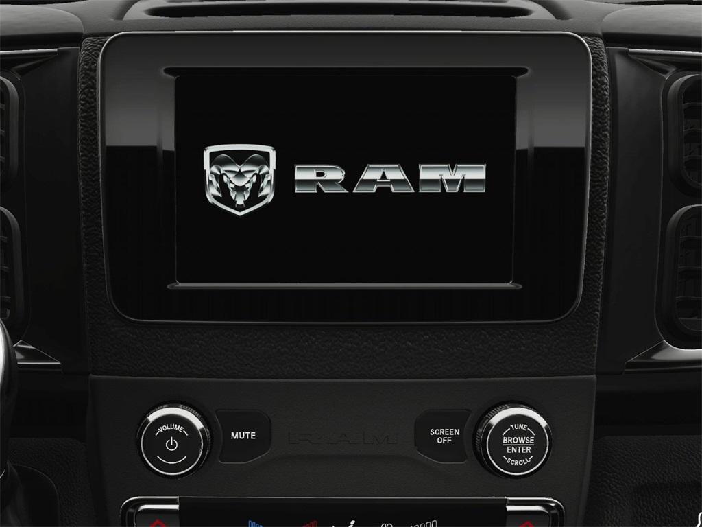 new 2025 Ram ProMaster 2500 car, priced at $47,941