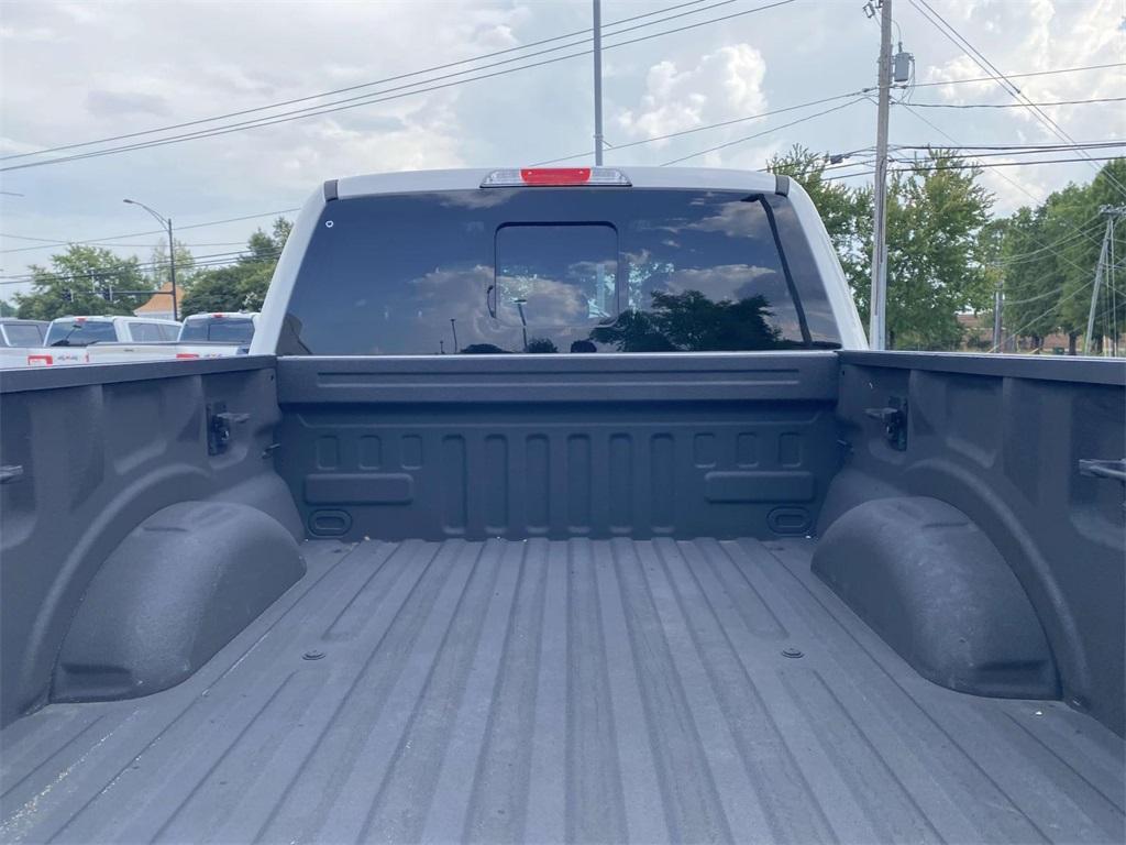 used 2018 Ford F-150 car, priced at $28,695