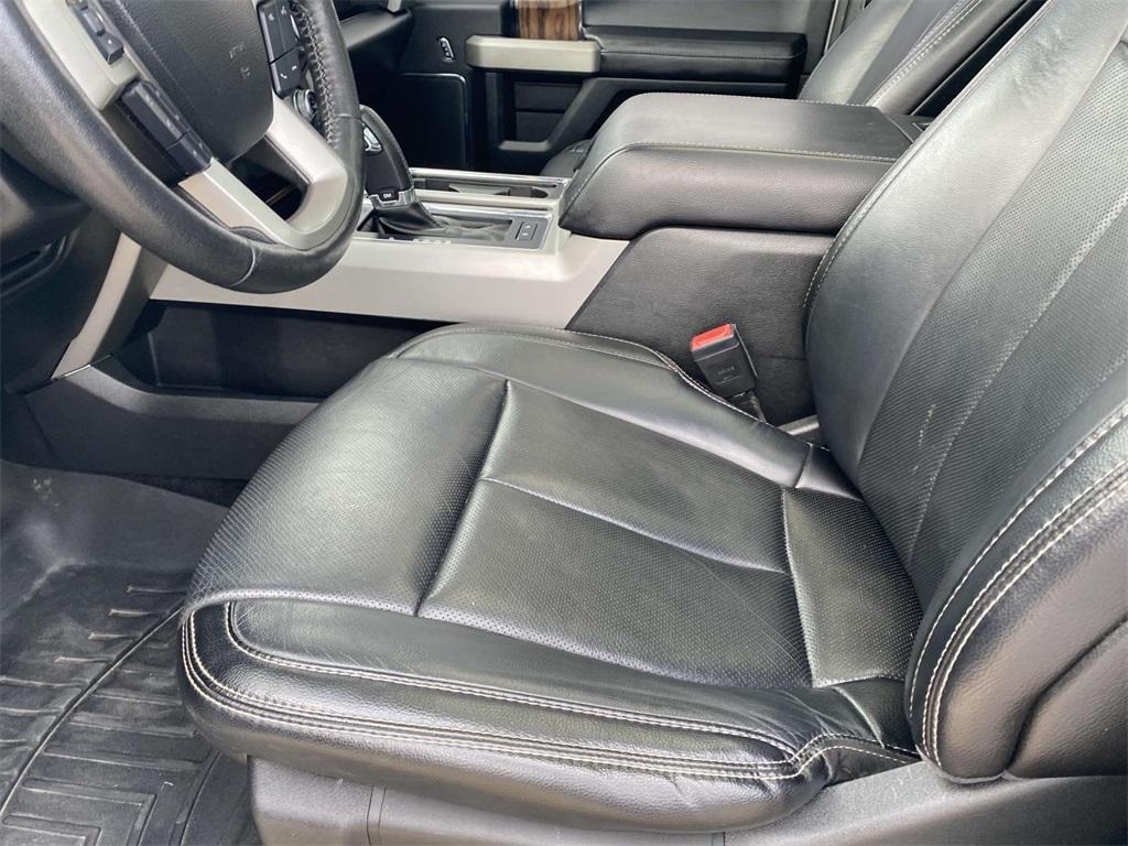 used 2018 Ford F-150 car, priced at $28,695