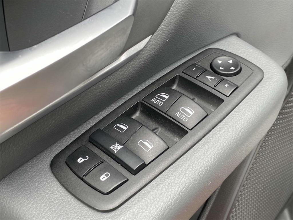 used 2022 Ram 1500 car, priced at $34,495