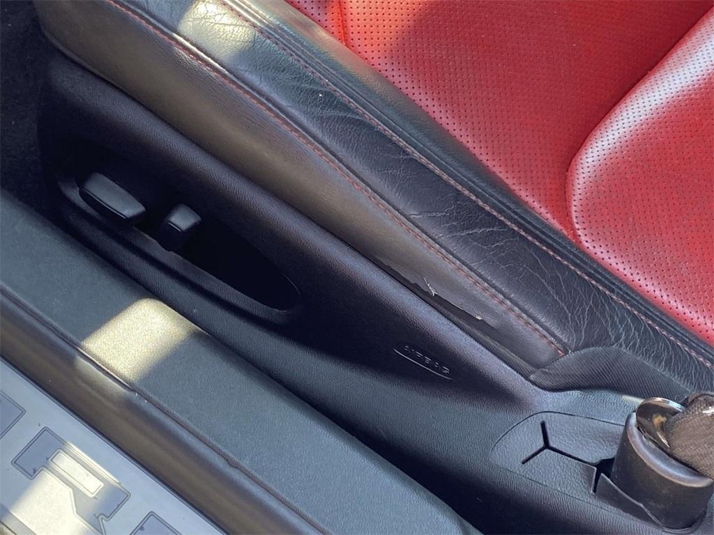 used 2018 Chevrolet Camaro car, priced at $21,995