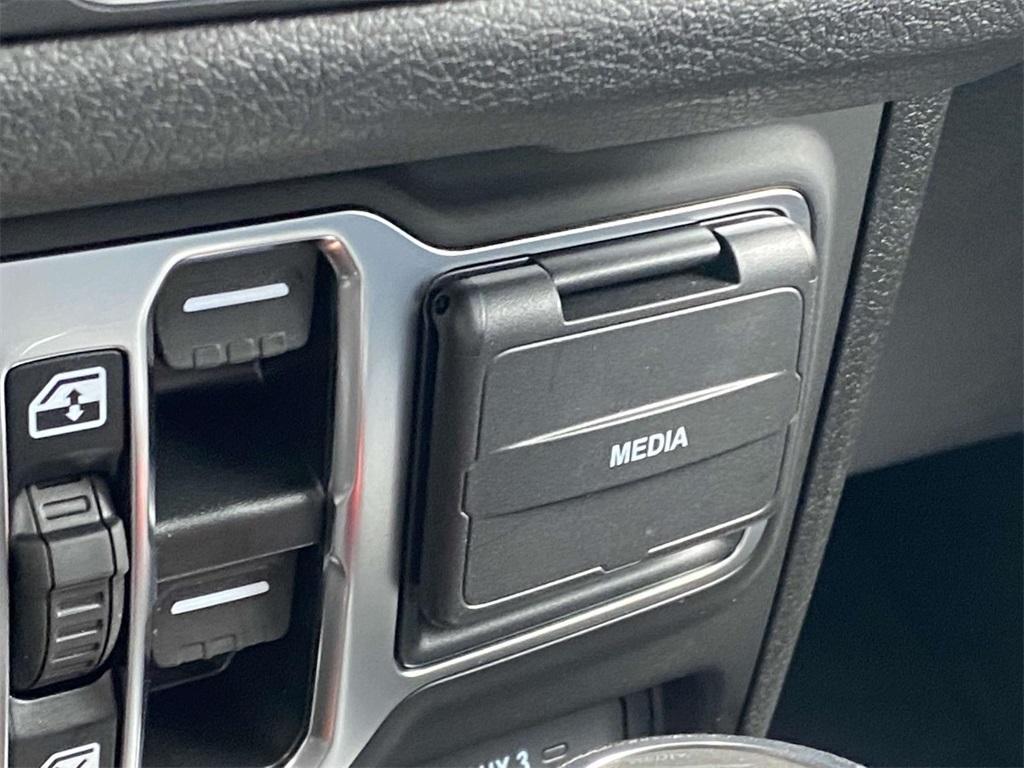 new 2025 Jeep Gladiator car, priced at $39,734