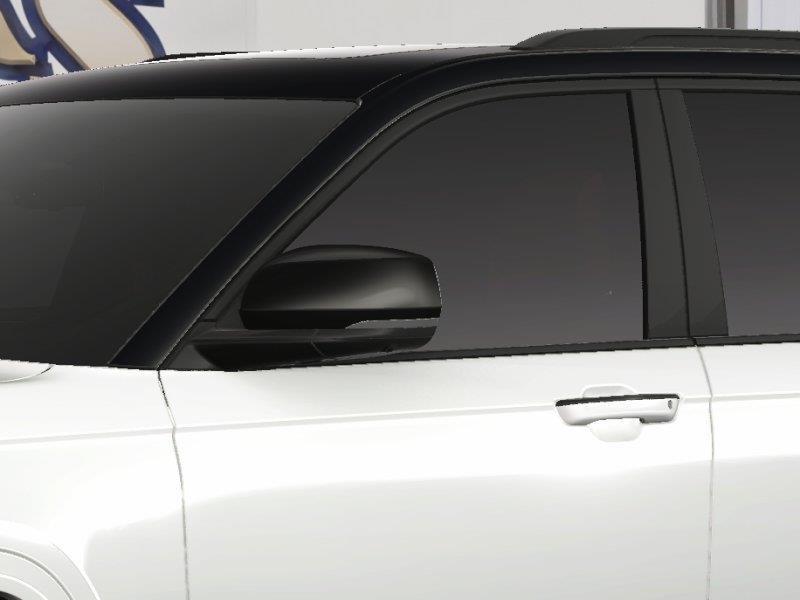 new 2025 Jeep Grand Cherokee car, priced at $69,830