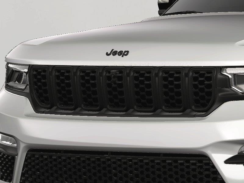 new 2025 Jeep Grand Cherokee car, priced at $69,830