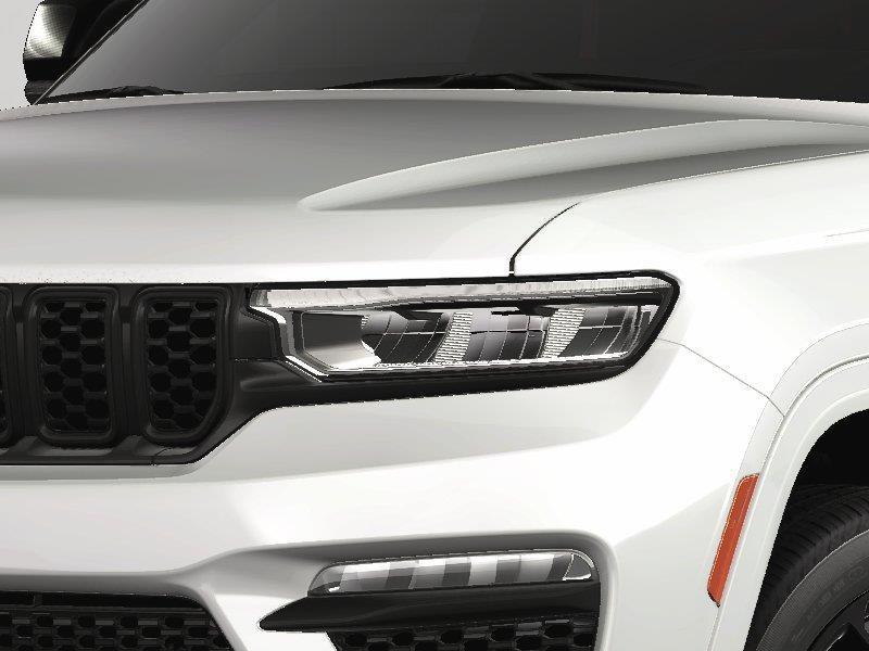 new 2025 Jeep Grand Cherokee car, priced at $69,830
