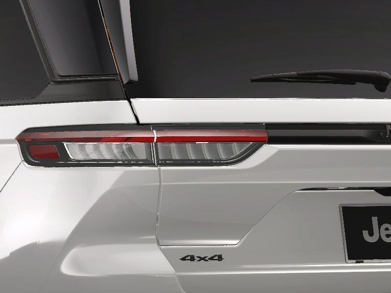 new 2025 Jeep Grand Cherokee car, priced at $69,830