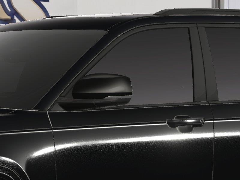 new 2025 Jeep Grand Cherokee car, priced at $63,999