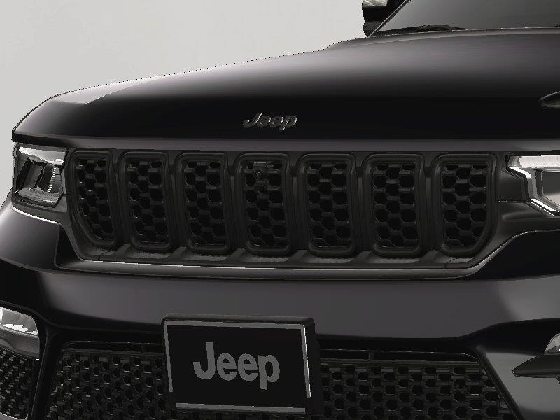 new 2025 Jeep Grand Cherokee car, priced at $63,999