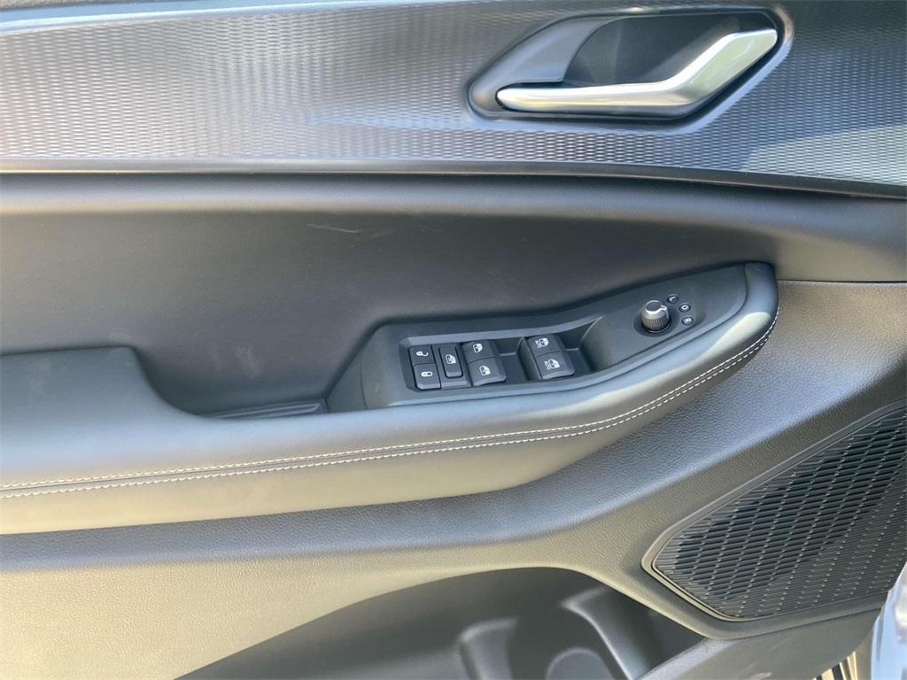 new 2025 Jeep Grand Cherokee L car, priced at $46,125